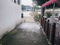 景观位-乡乐园蟹庄·阳澄湖农家乐