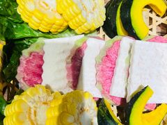 -春润大地海南椰子鸡(沙井京基百纳广场店)