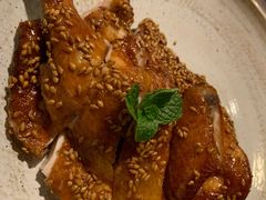 -广州文华东方酒店·江-由辉师傅主理