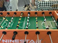 -CIAO·团建聚餐·生日派对轰趴馆(福田店)