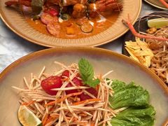 -Tegu泰古莲·泰国餐厅(红山6979店)