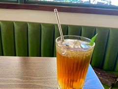 自家製龍眼冰-游泰号(黑沙环店)