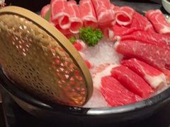 -捞王猪肚鸡火锅(金华义乌之心店)