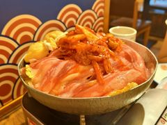 -桃太郎寿司料理(南坪店)
