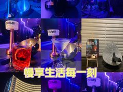 -天津海河悦榕庄·Lobby Lounge大堂吧