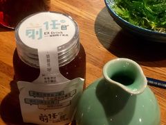 梅子黄酒-有才叔的小馆(招商依云曲江店)