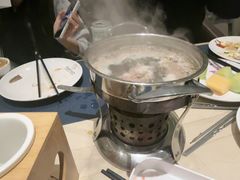 -烟台百纳瑞汀酒店