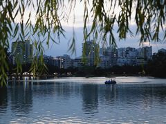 -西湖公园(鼓楼区)