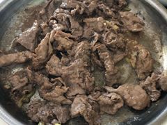 牛肉-朝鲜饭店(房山店)