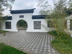 -狼山风景名胜区