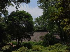 -采石矶景区