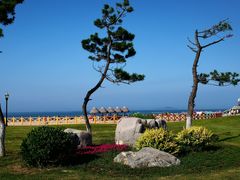 -那香海钻石沙滩浴场