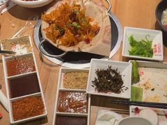 -炉小哥烤肉(熙地港店)