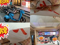 -华莱士·全鸡汉堡(佛城西路店)