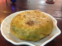 -兰庆鸡蛋馃(人民路店)