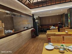 -淮扬厨子(健康路店)