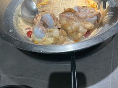 -骨之味·筒骨汤火锅(江头店)