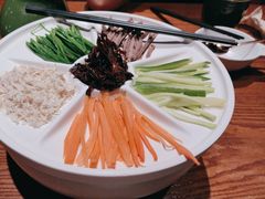 -云海肴·汽锅鸡·云南代表菜(天山百盛优客店)