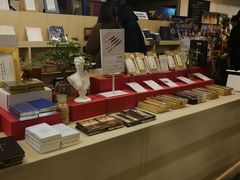 店内环境-先锋书店(五台山总店)