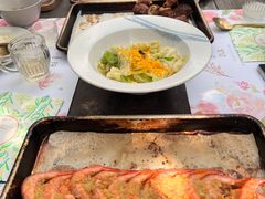 -素描餐厅(灵隐天竺店)