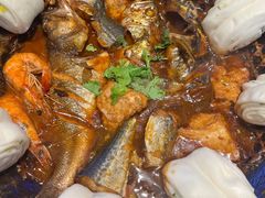 -潍城老菜馆·地标美食