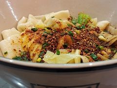 -弓家大队老碗面(高新咖啡街区店)