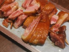 -新繁老號豌豆汤饭店·江湖菜(宝光寺店)