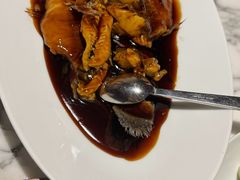 -湖滨28中餐厅·西湖宴·杭州君悦酒店