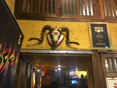 门面-霄汉羊排(万松园一店)