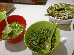 -黄记百味自助骨头王(红旗大街店)