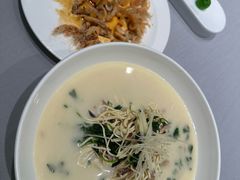 -狮王府淮扬菜(新街口友谊店)