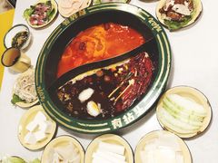 -有拈头成都市井火锅(老门东店)