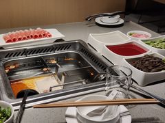-海底捞火锅(仓山爱琴海店)