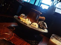 -FUNFUN有饭花园聚会餐厅
