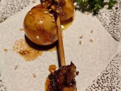 -人间酒暖·Go blanc·烧鸟·深夜食堂(陆家嘴店)