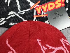 -ARC'TERYX始祖鸟(北京王府中环店)
