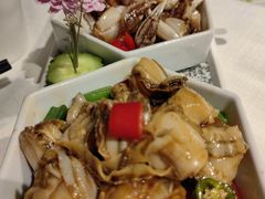 -开海·红岛海鲜虾水饺(石老人店)