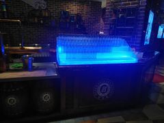 -比尔森韩式烤肉自助(国商店)