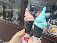 -麦丽丝红油辣椒冰淇淋(江家巷店)