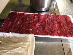 -古乐牛香·鲜牛肉牛杂火锅(新区店)