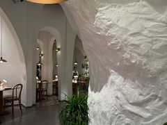 -麓椿花园西餐厅(海乐世界店)