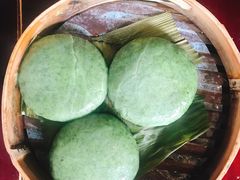 葛粉丸子-汪一挑馄饨(老街店)