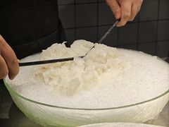 -鹤睦鱼生·啫啫煲·海鲜(保利百合店)