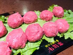 -幸运牛汕头小黄牛牛肉火锅(梅林店)