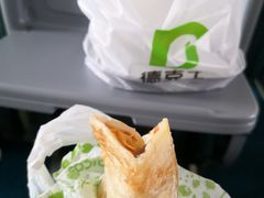 -德克士(五洲餐厅)