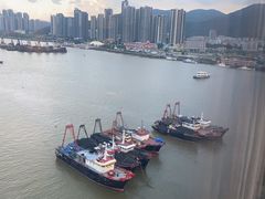 -澳门十六浦索菲特大酒店