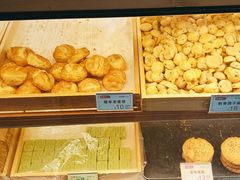 -包满意面包糕点(东坝店)