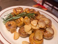 -ZAFFERANO西班牙海鲜饭(上海首店)