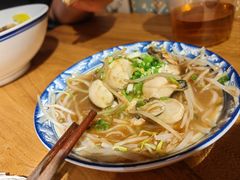 -捡角台湾食堂(宝山店)