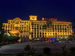 -海阳建国饭店